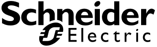 Schneider Electric logo, BIMobject Partner