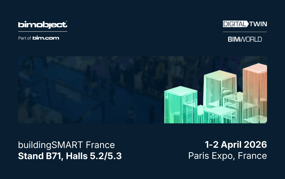 Bimworldparis2026 Metaimage 1200X630