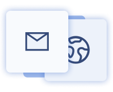 Pro plan feature icon: Send marketing emails to new BIMobject users not yet engaged with your brand