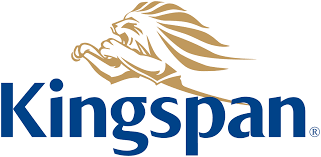 Kingspan logo, BIMobject partner