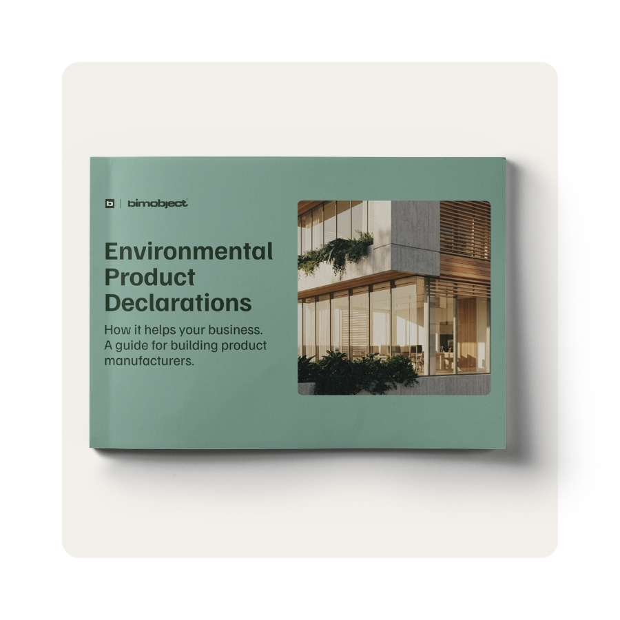 EPD Guide For Manufacturers