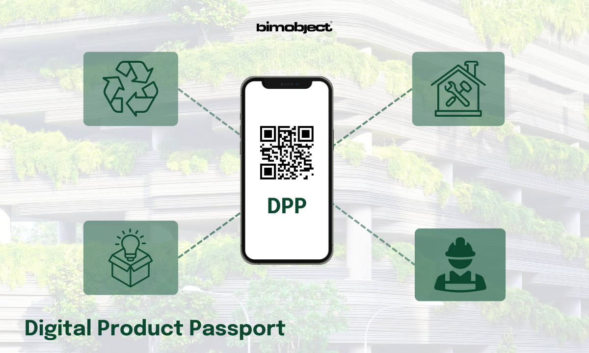 Digital Product Passport (DPP) w branży budowlanej — wszystko, co musisz wiedzieć o nowych unijnych przepisach