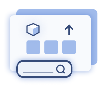 Essential plan feature icon: Promote building products in BIMobject search results