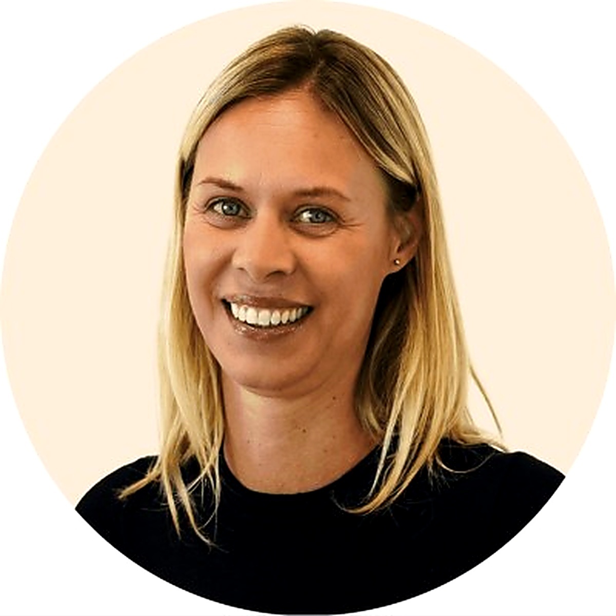 Maria Sundholm