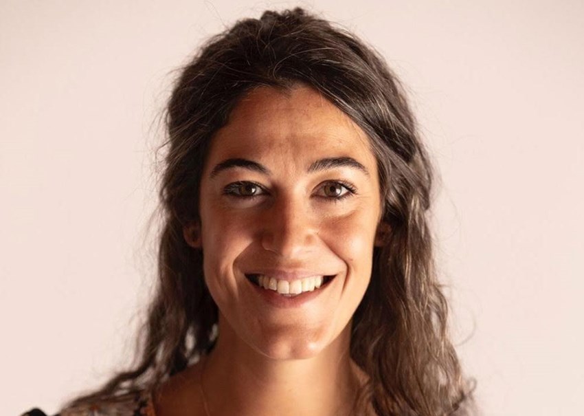 Elena Broncano, Arquiteta e Gestora de Especificações Internacionais na Bandalux