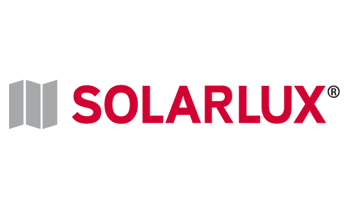 Solarlux logo, BIMobject partner