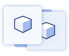 Pro plan feature icon: Organize BIM content into branded collections for better presentation