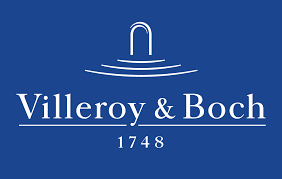 Villeroy & Boch Logo, BIMobject partner