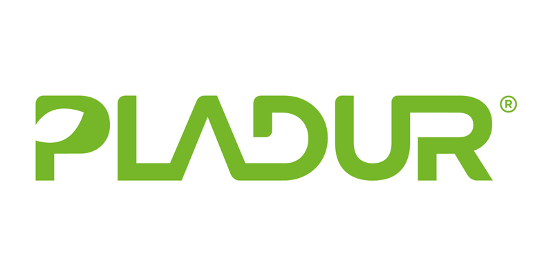 Pladur logo, BIMobject partner