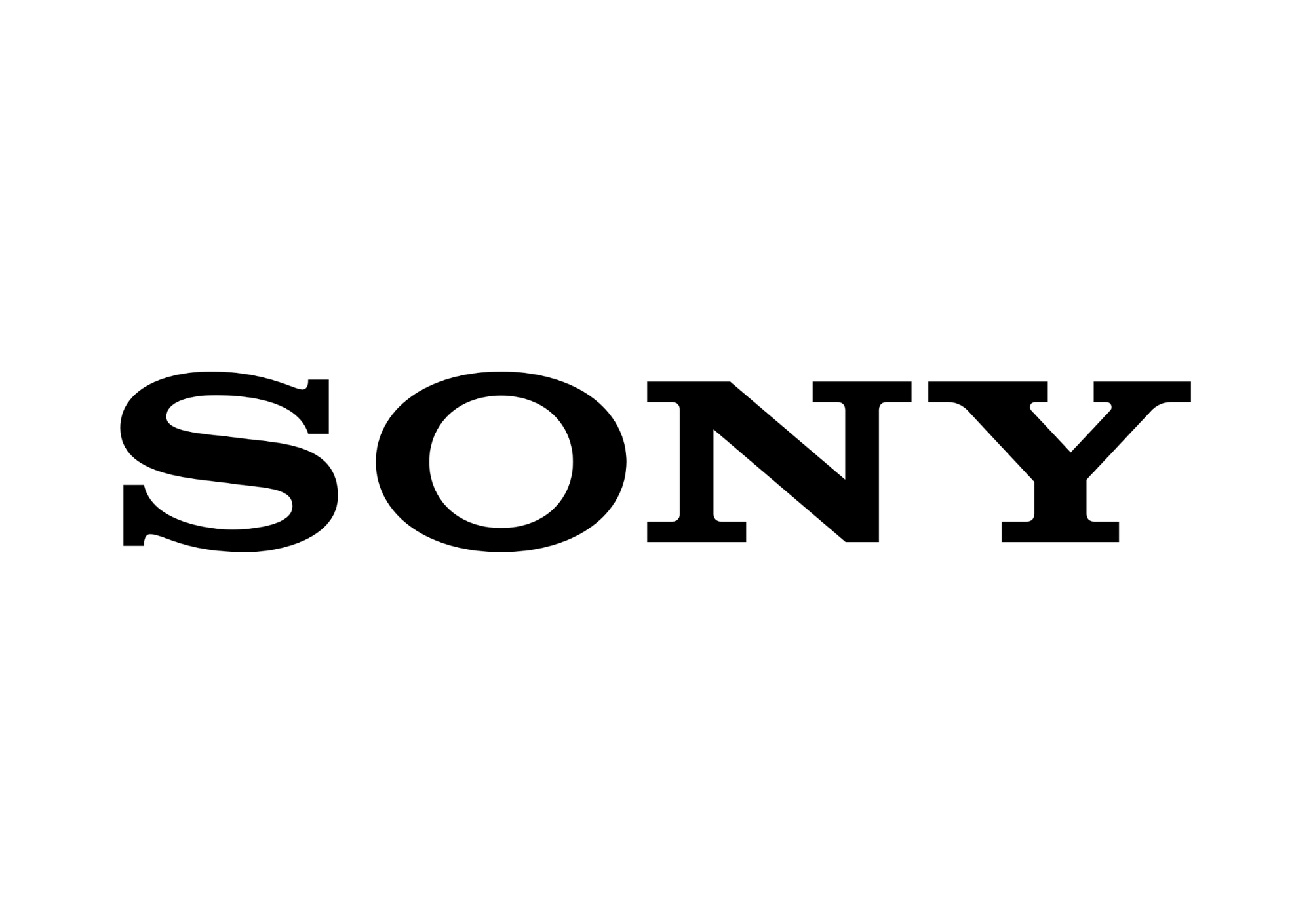 Sony logo, BIMobject partner