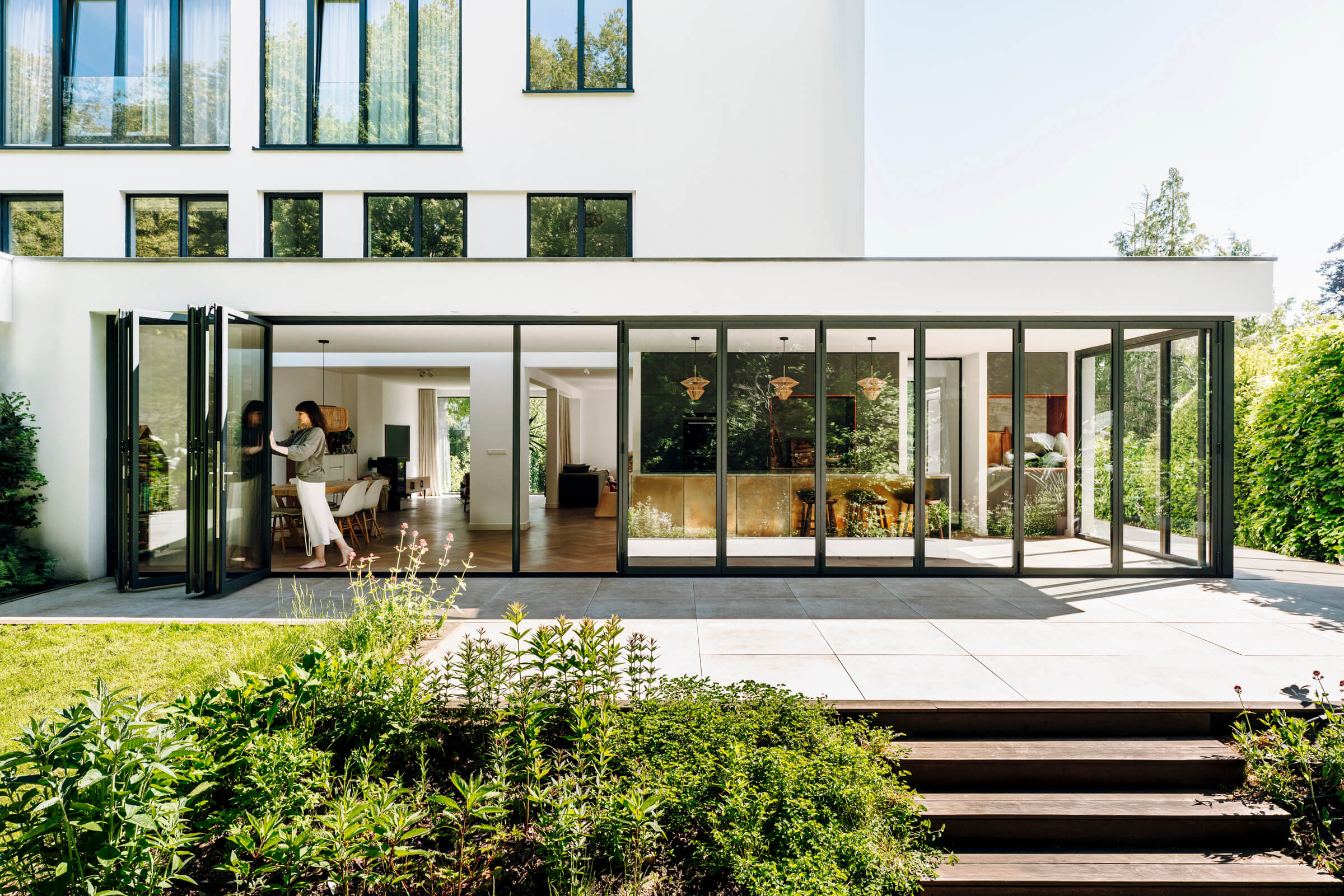 Solarlux auf BIMobject: Wie Hersteller schon im ersten Jahr starke Ergebnisse erzielen können