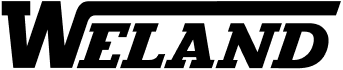 Weland AB logo, BIMobject Partner