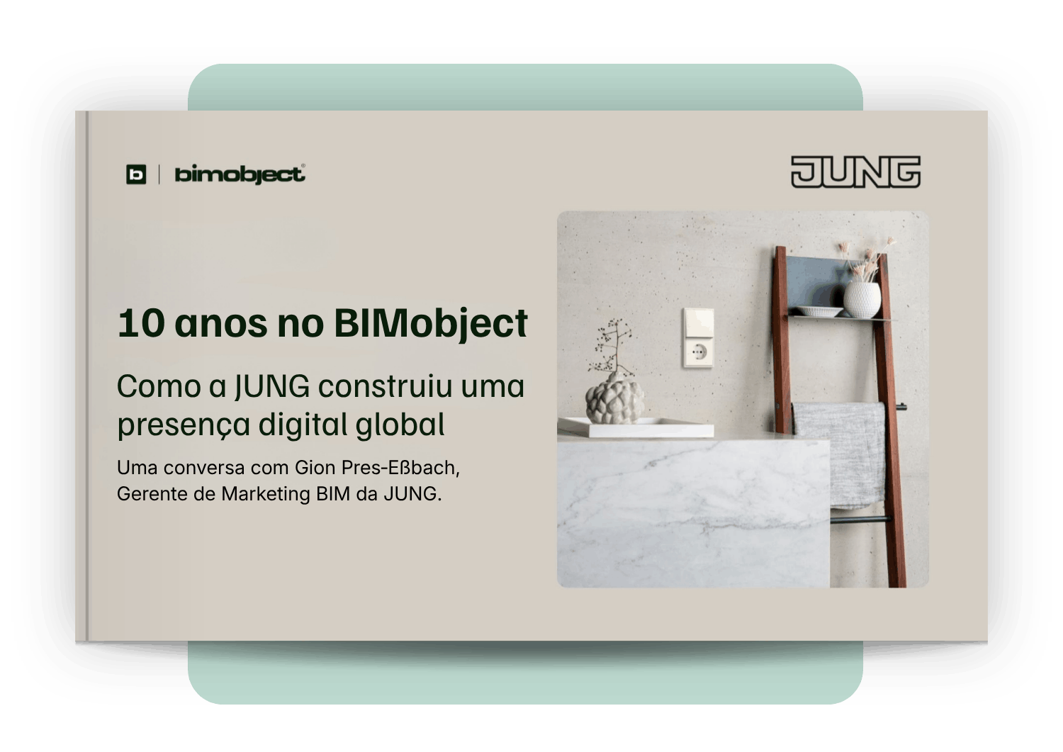 PT—Case Study— Mockup JUNG 10 Anniversary