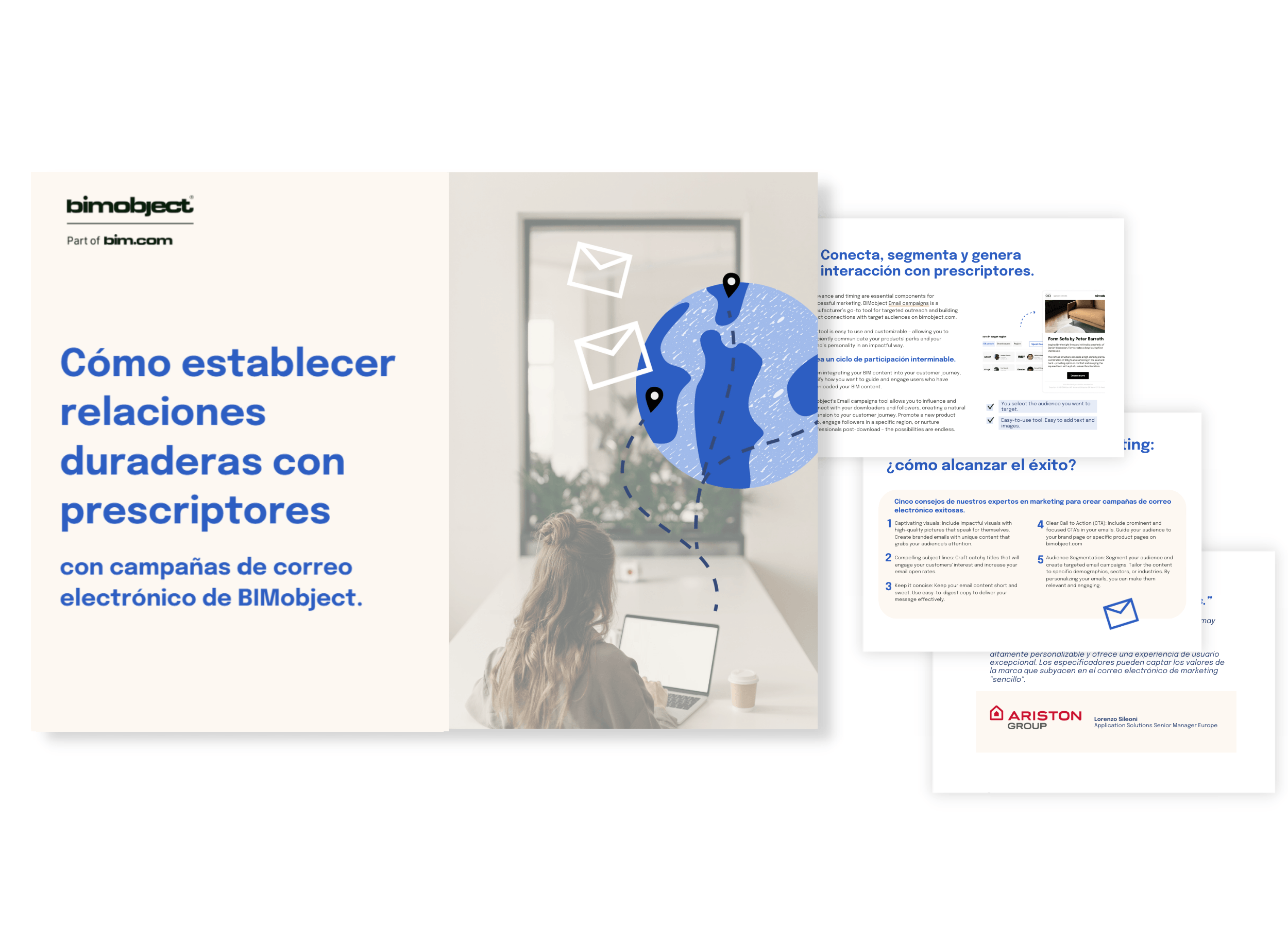 Case Aristion Spanish