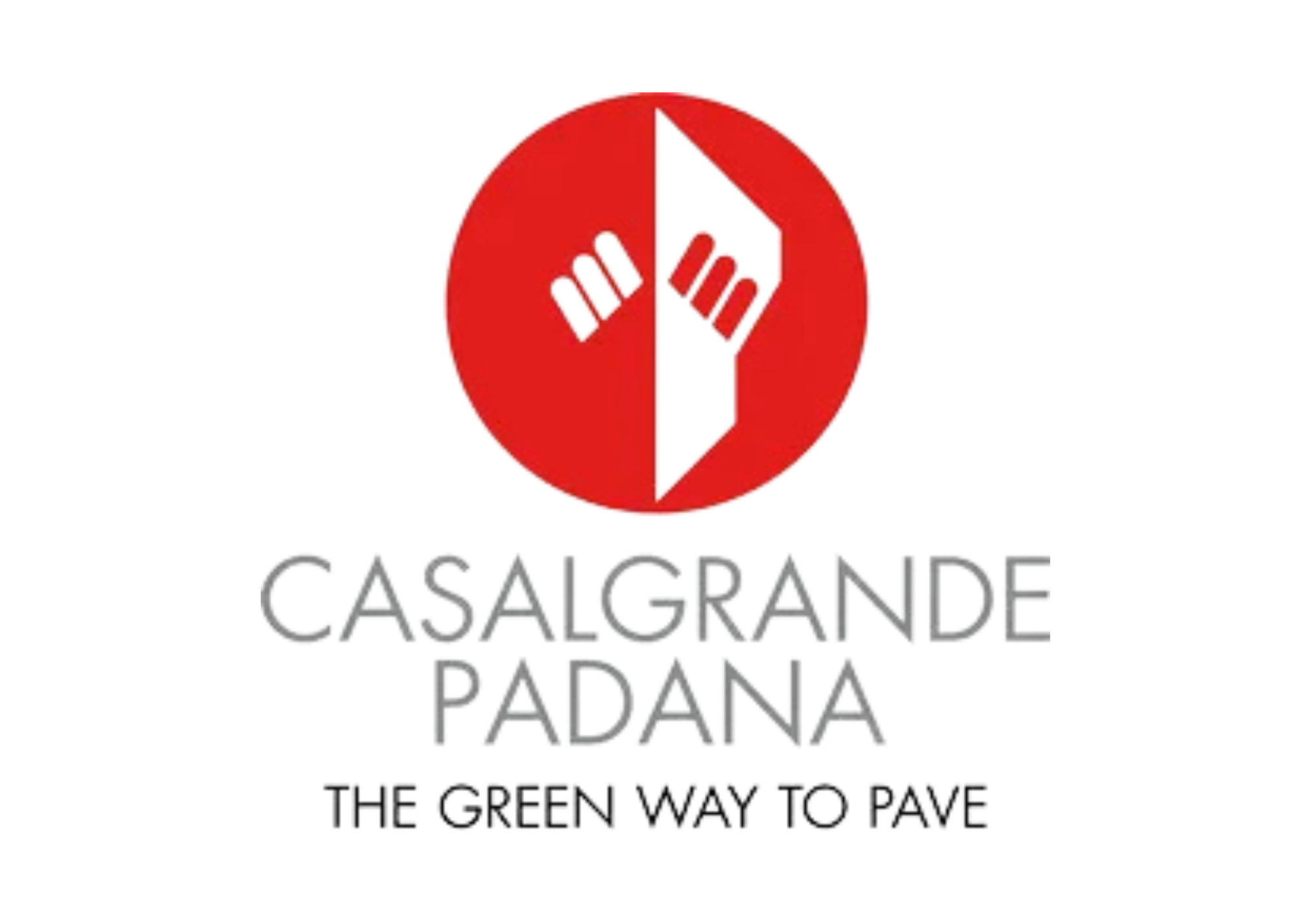 Casalgrande Padana logo, BIMobject partner