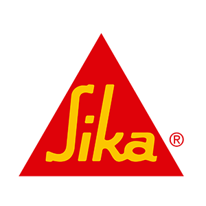Sika logo, BIMobject partner