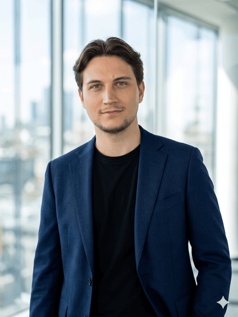 Ian Borgarello