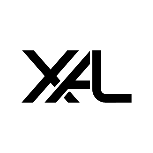 XAL logo, BIMobject partner