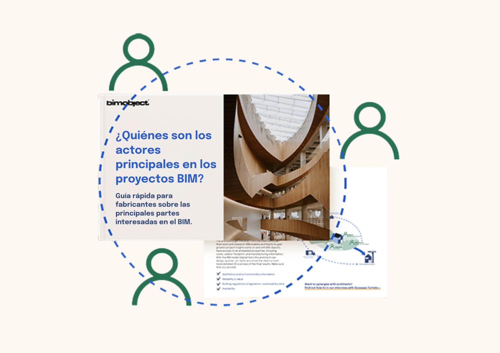 ES Ebook Image Key Players In BIM Projects
