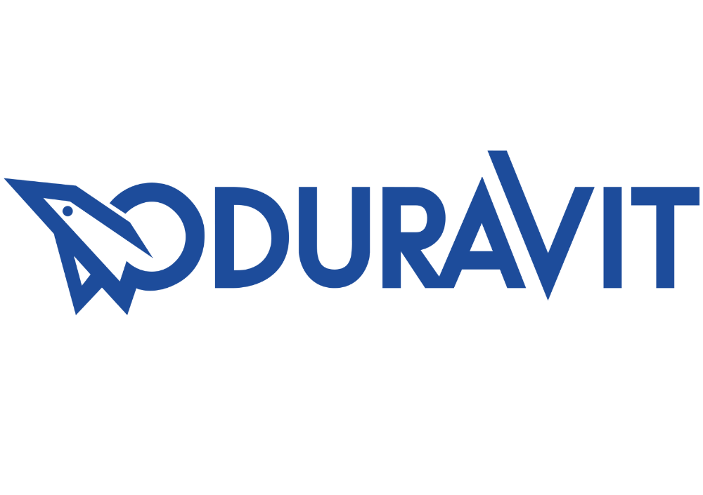 Duravit logo, BIMobject partner