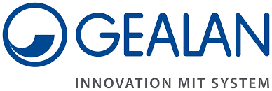Gealan logo, BIMobject partner
