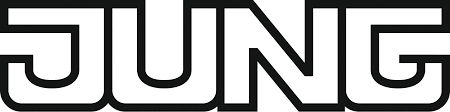 JUNG logo, BIMobject partner
